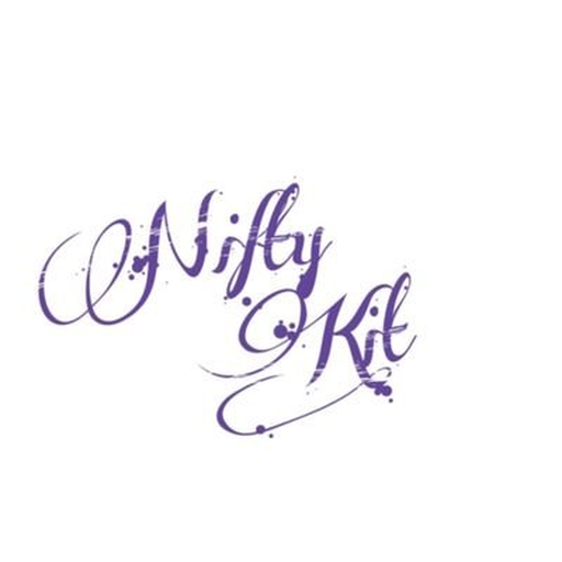 NiftyKit logo