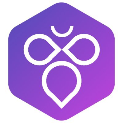 Nodes by Intract logo