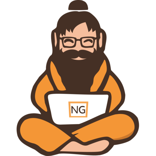 Nodes.Guru logo
