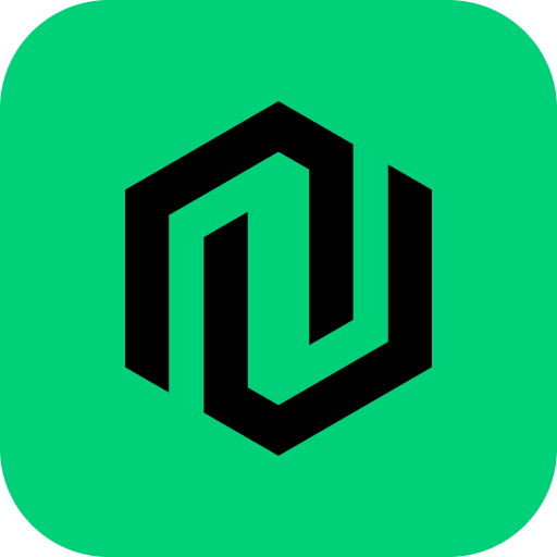 Nodit logo