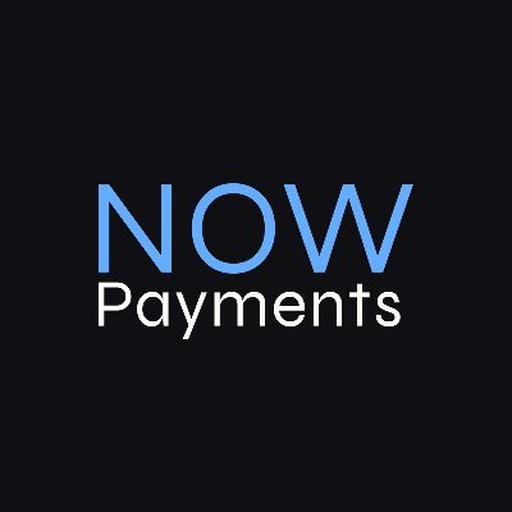 NOWPayments logo