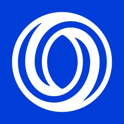 Oasis Network logo