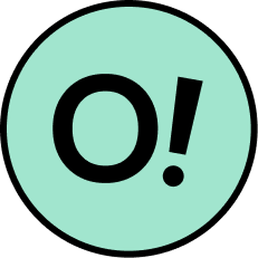 Obvious logo