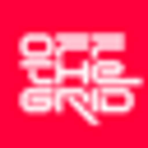Off The Grid logo