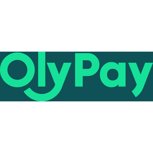 OlyPay logo