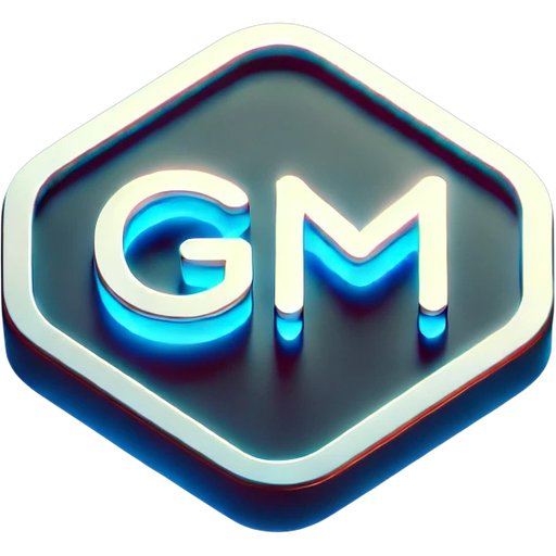 OnChainGM logo