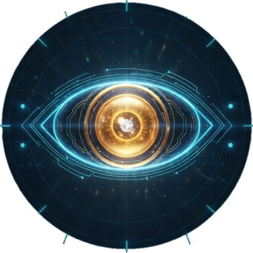 OracleAI Predict logo