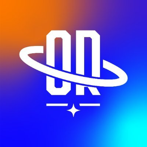 Outer Ring MMO logo