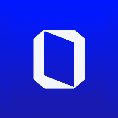 OVERTAKE logo