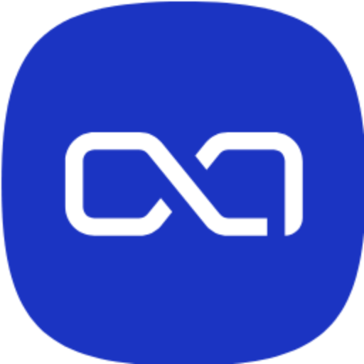 OxaPay logo