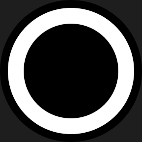 Particle logo
