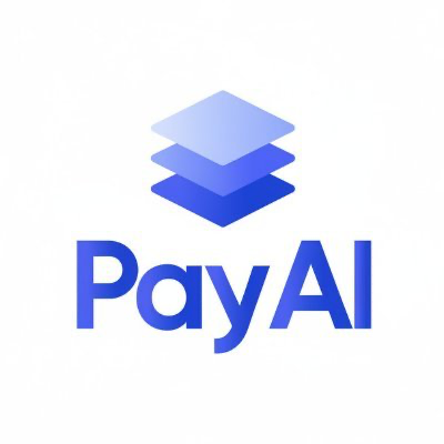 PayAI logo