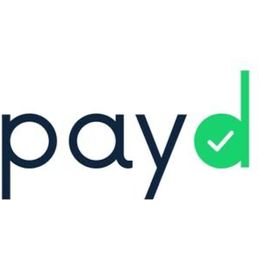 Payd logo