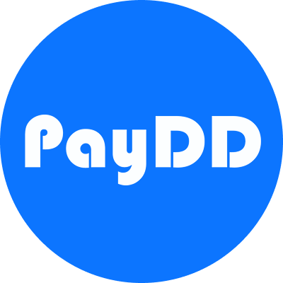 PayDD logo