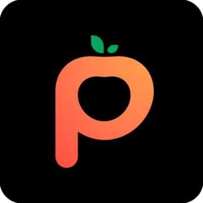 Peach Bitcoin logo