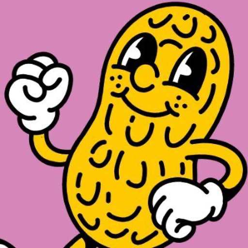 Peanut Protocol logo