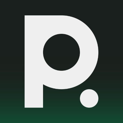 Peridot logo