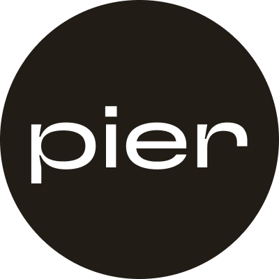 pier logo