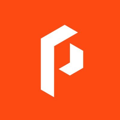 PingMe logo