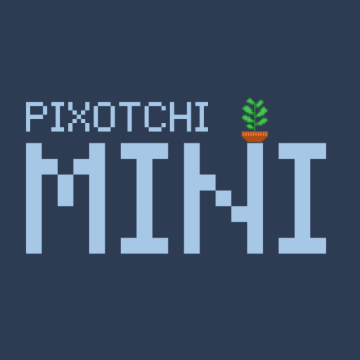 Pixotchi logo