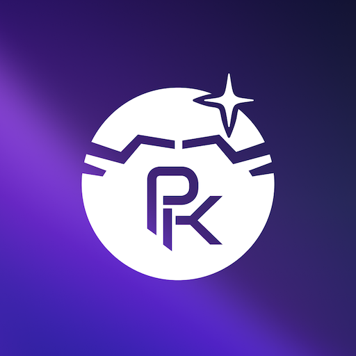 PlayKami logo