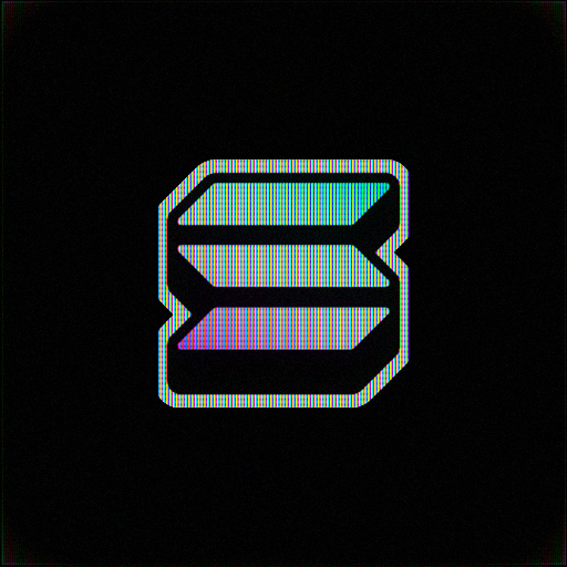 Play Solana logo