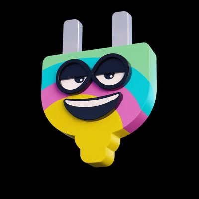 Plug Wallet logo