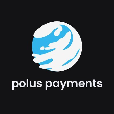 Polus Payments logo
