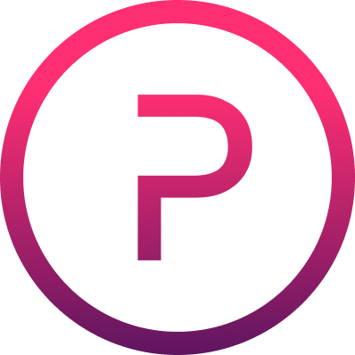 Polymesh logo