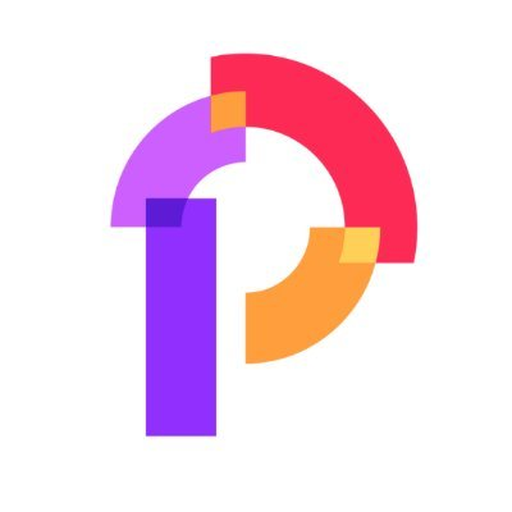 Ponder.One logo
