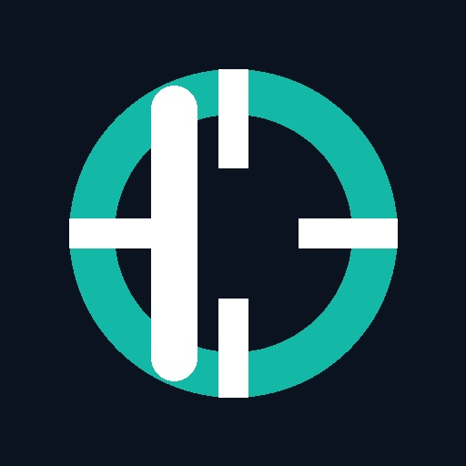 PoolRescue logo