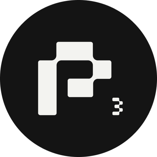 Port3 Network logo