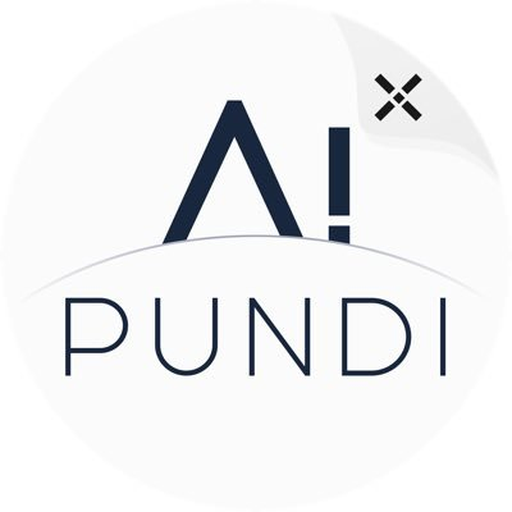 Pundi AI Data Pump logo