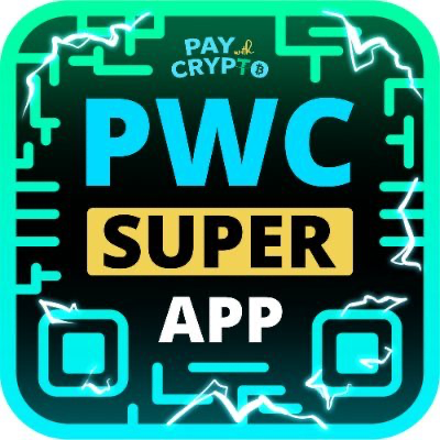 PWC Super App logo