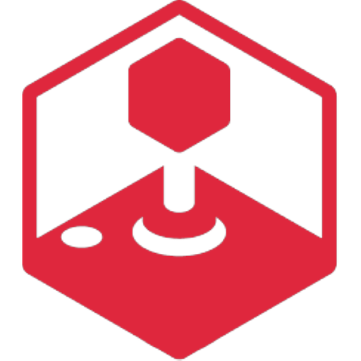 RCADE Network logo