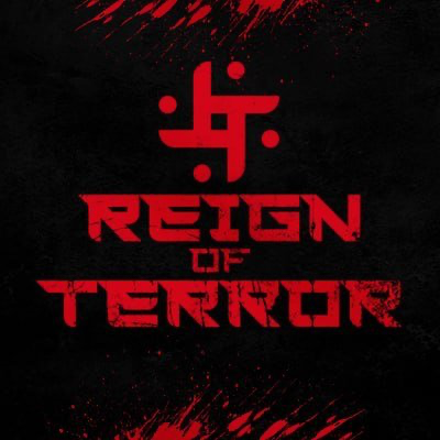 Reign of Terror logo