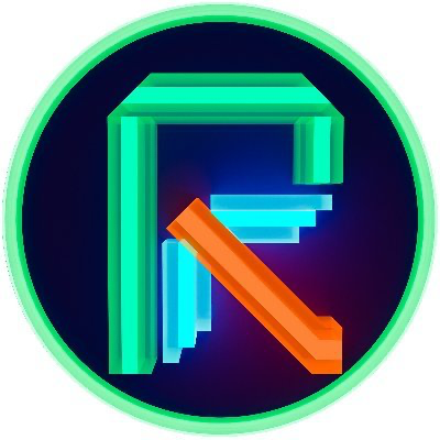 RetroCraft logo