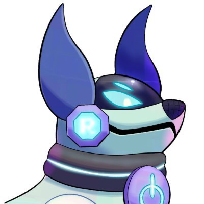 Revomon logo