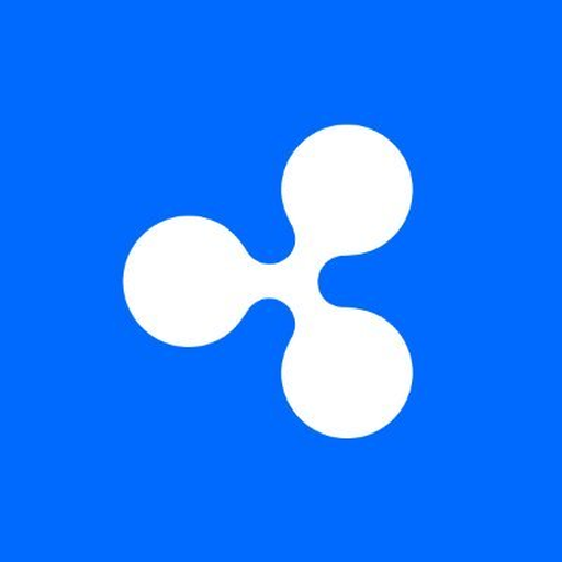 Ripple USD logo