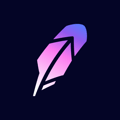 Robinhood Wallet logo