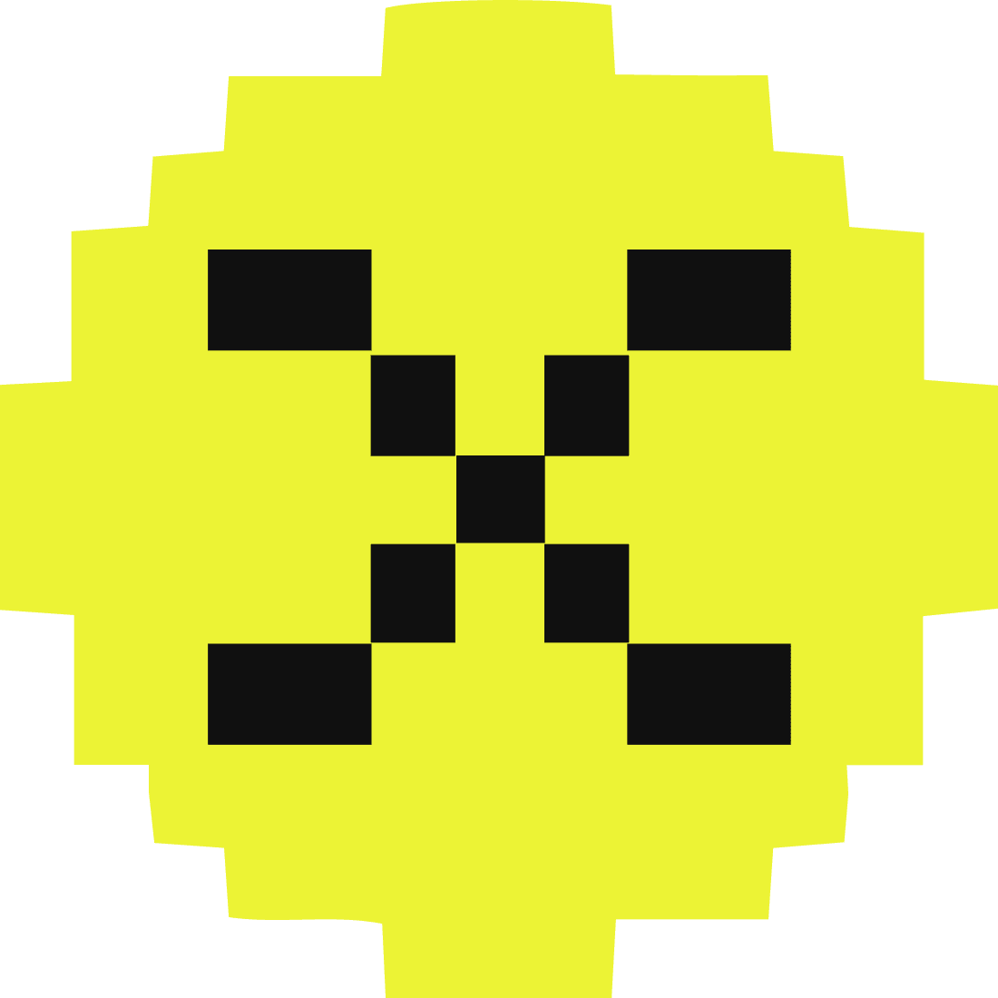 RocketX Exchange logo