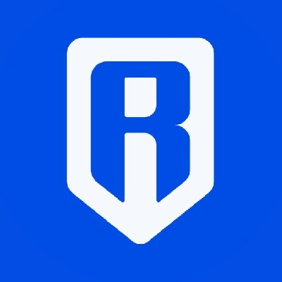 Ronin Staking logo