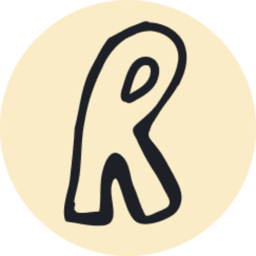 Rug Rumble logo