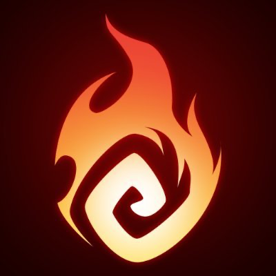 Rune Hero logo