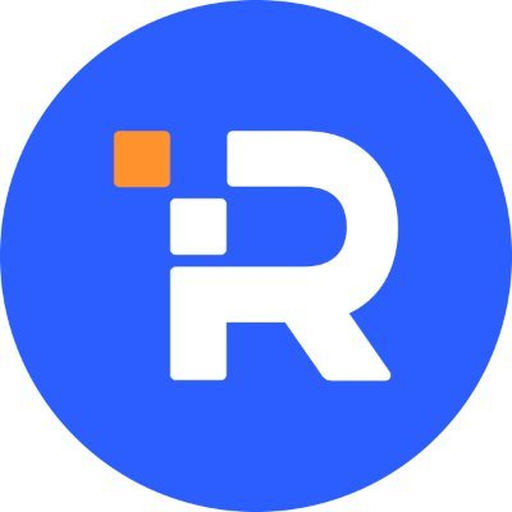 Rwalpha logo