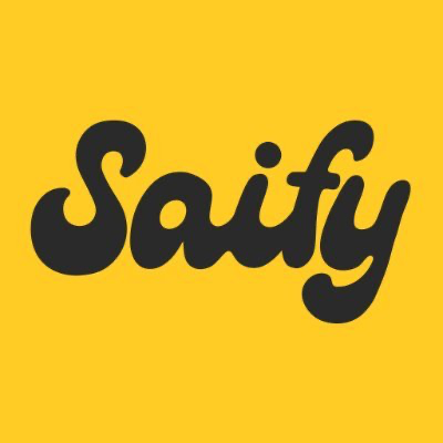 Saify logo