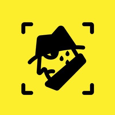 Scamfari logo