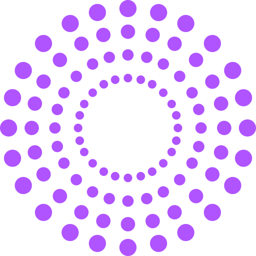 Scattering logo