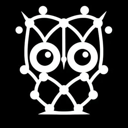 Scry Protocol logo
