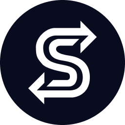 SecondSwap logo